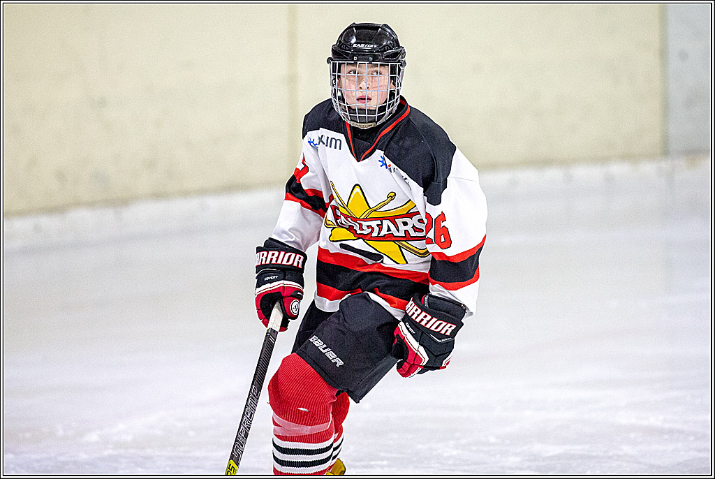U17 - ESV Bergisch Gladbach - EC Bergisch Land 7-4, 10.03.2019